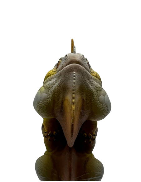 Iguana Iguana.  Figura de colección. Figura de Colección | Artroposfera