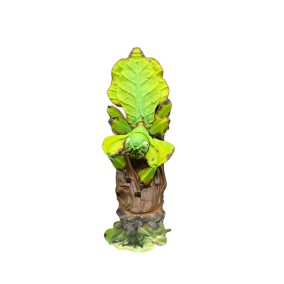 Iguana Iguana.  Figura de colección. Figura de Colección | Artroposfera