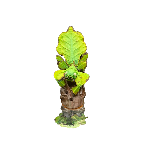 Iguana Iguana.  Figura de colección. Figura de Colección | Artroposfera