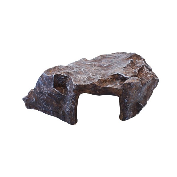 Cueva Rock Den - Marrón, Komodo.
