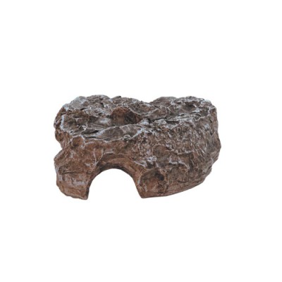 Cueva Rock Den - Marrón, Komodo.