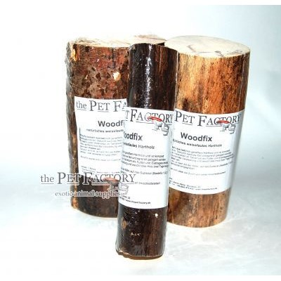 Polvo de SRP, aditivo para larvas de escarabajo.