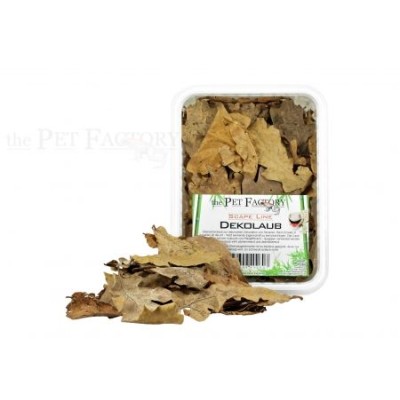 Hojas de Roble Natural – 1 L | Artroposfera