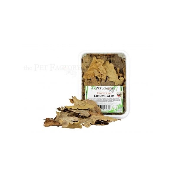 Hojas de Roble Natural – 1 L | Artroposfera