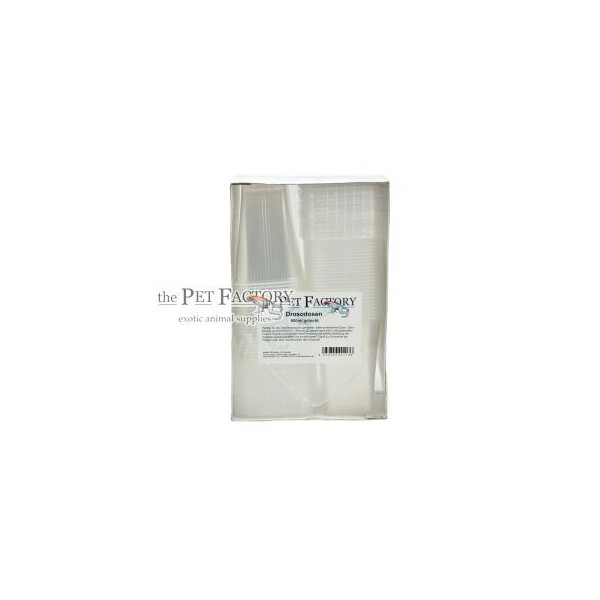 Drosodosis 500 ml, Tarrina con tapa.