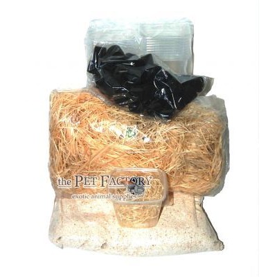 Drosofix Completo – Kit de Cría para Drosophila