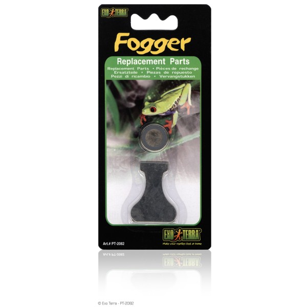 Exo Terra Fogger, repuesto.