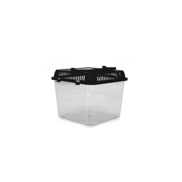 HabiStat Repti Box