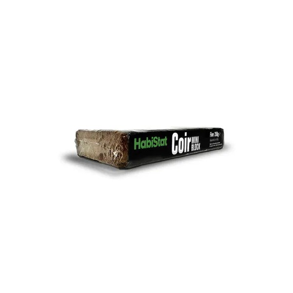 HabiStat Coir Mini Block 350gr.