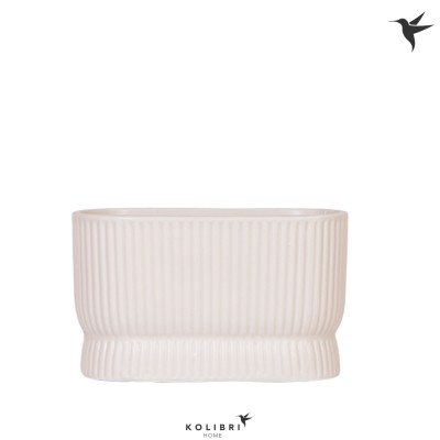 Maceta Kolibri Home Diabolo twin