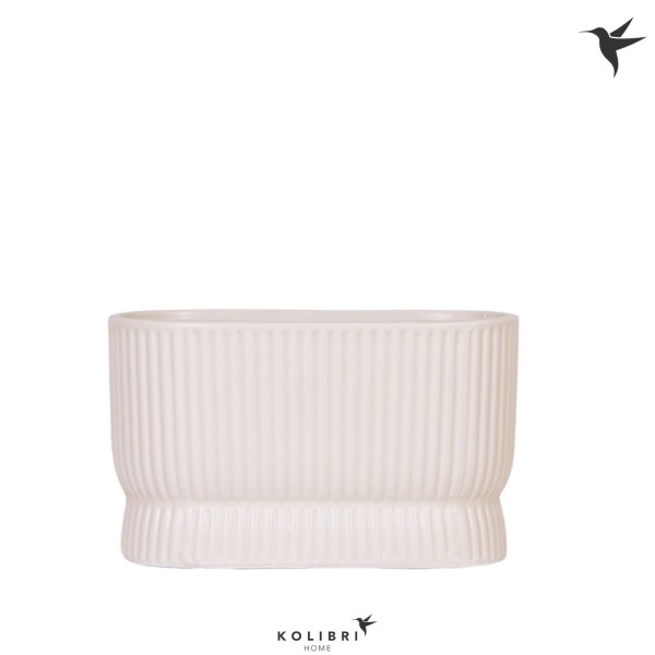 Maceta Kolibri Home Diabolo twin