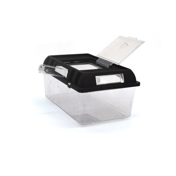 HabiStat Repti Tank, Flat, Faunarium