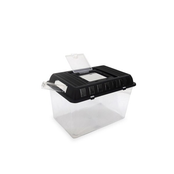 HabiStat Repti Tank, Standard