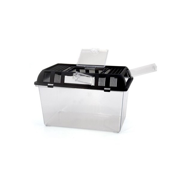 HabiStat Repti Tank, Standard