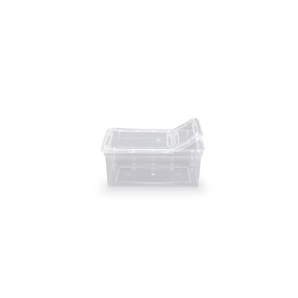 HabiStat Repti Tub, Braplast