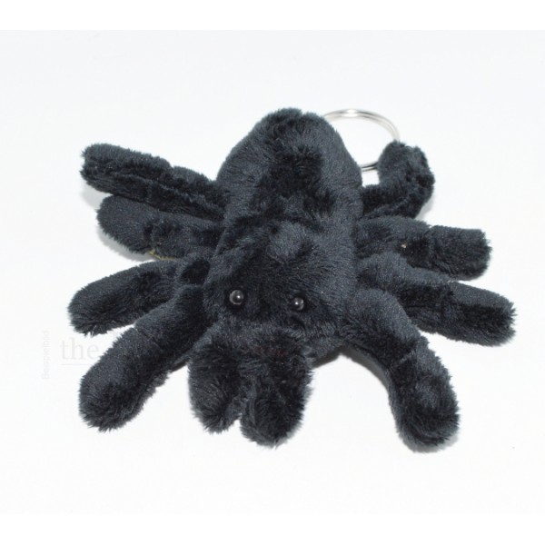Peluche Llavero Tarántula Grammostola actaeon | Artroposfera
