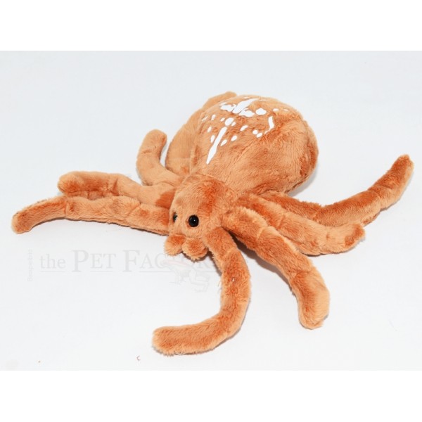 Peluche Araña de jardín | Artroposfera