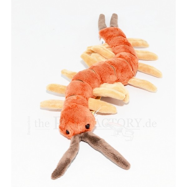 Peluche Scolopendra | Artroposfera