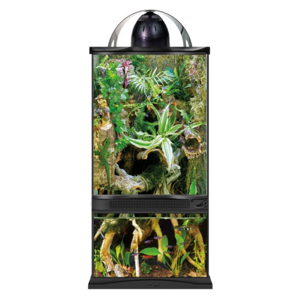 TerraEffects Nano LED con sonido