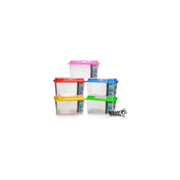 Fauna box Giganterra