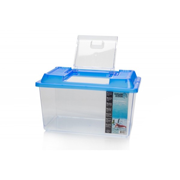 Fauna box Giganterra