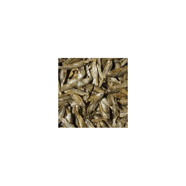 DRIED FISH 250ML