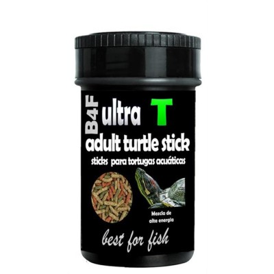 ADULT TURTLE STICK B4F (Pienso para tortuga acuática adulta)