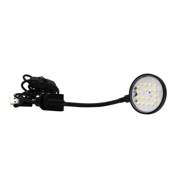 LUCKY REPTILE USB Mini Lamp LED 3,5W