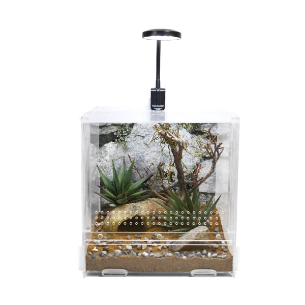 LUCKY REPTILE USB Mini Lamp LED 3,5W