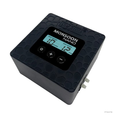 Generador de Niebla Monsoon Nano Exo Terra 2