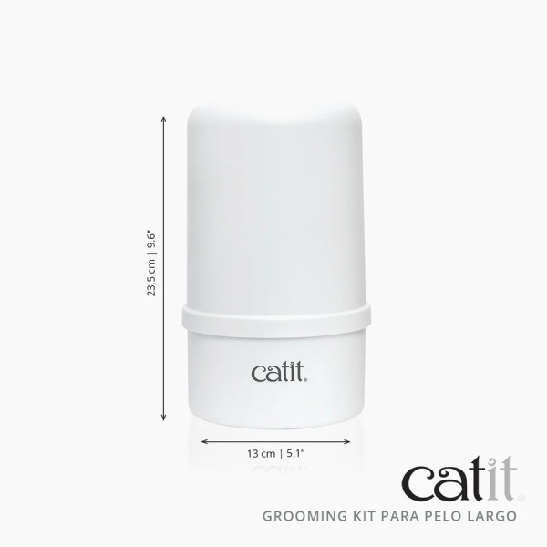 Kit de peluquería Catit Grooming Kit