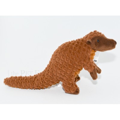 Peluche pangolín