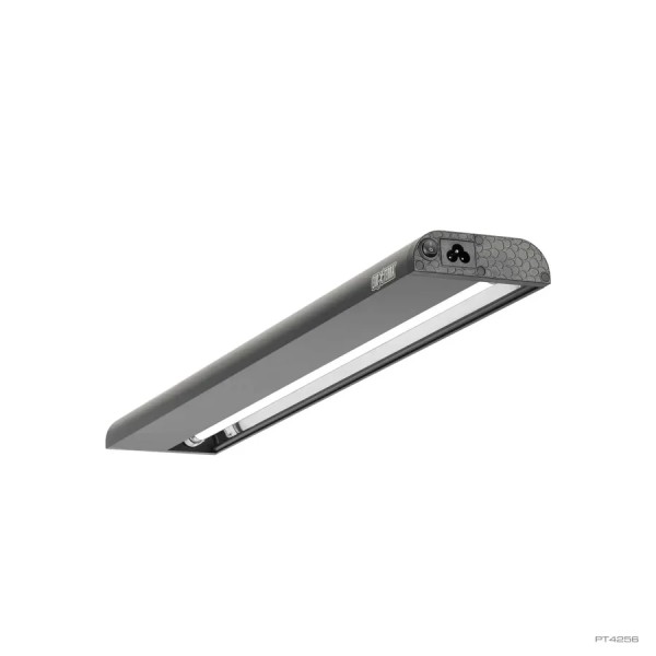 Portalámparas para Tubos T5 Exo Terra
