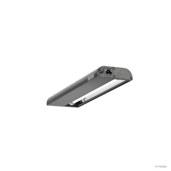 Portalámparas para Tubos T5 Exo Terra