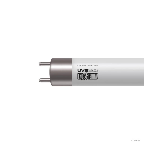 Fluorescente T5 VHO UVB300 Exo Terra