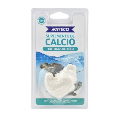 Bloque calcio cocodrilo