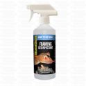 Desinfectant Foam Cleaner RTU. Spray 250 ml. Habistat