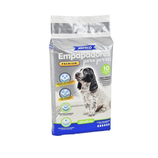EMPAPADORES PREMIUM, NAYECO.