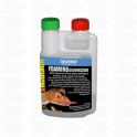 Disinfectant Foam Cleaner Concentrate  250ml. Habistat.