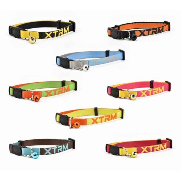 COLLAR GATO X-TRM, NAYECO.