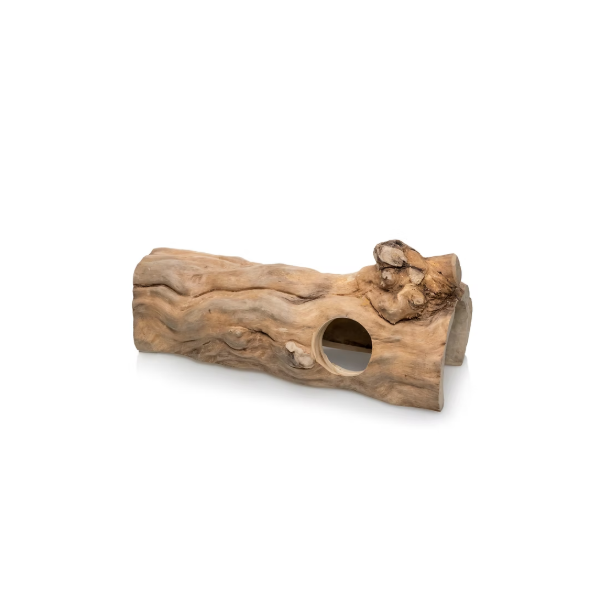 Cueva de madera de Java, Giganterra, Varios tamaños.