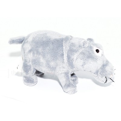 Peluche Hipopótamo