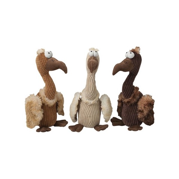 BUITRE JOE 25 cm