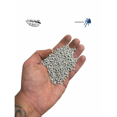 Fertilizante de liberación controlada