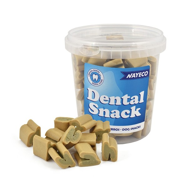 NYC DENTAL SNACK