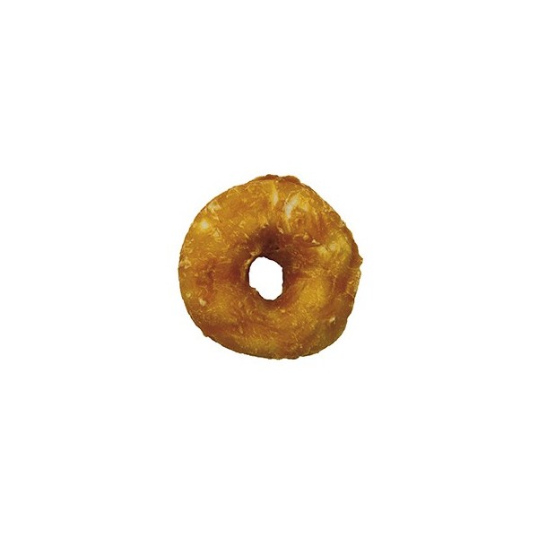 BBQ DONUT CON POLLO