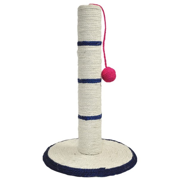 POSTE BASE CIRCULAR+PELOTA