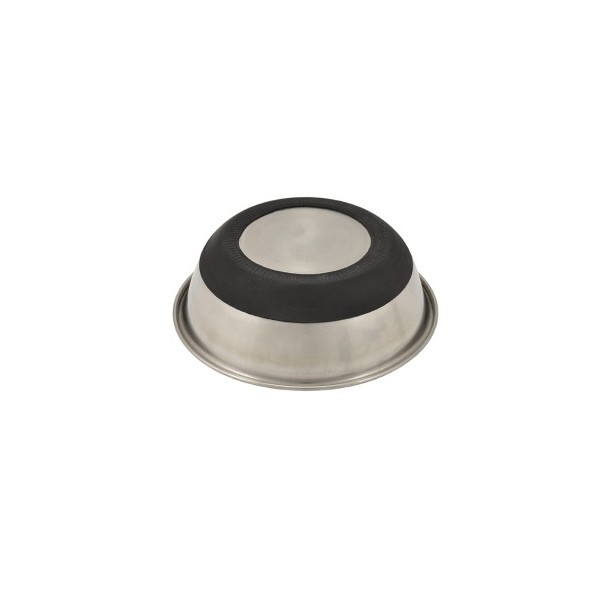 COMEDERO INOX HAPPY CAT