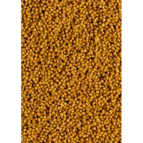 WET & DRY MICROSPHERES 25/18 SERINUS PSITTACUS