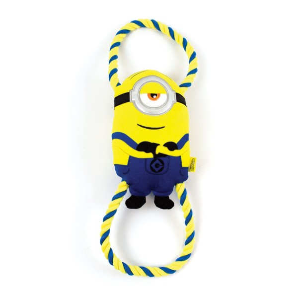 Minion® Doble Tirón Grande - Stuart